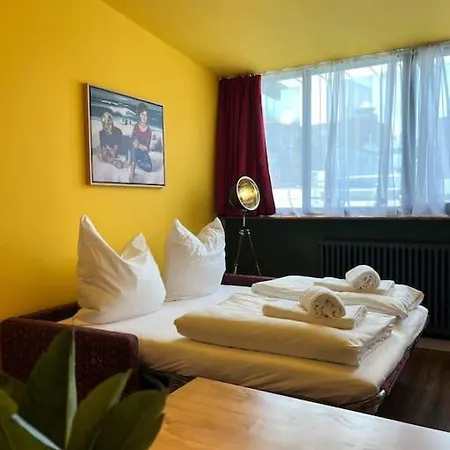 Apartment Exklusives Century *