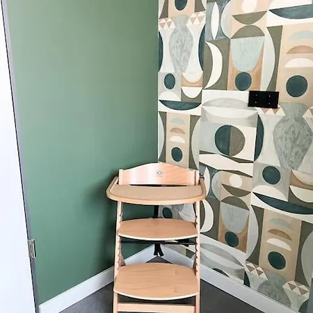 Apartment Exklusives Century Leipzig