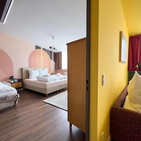Apartment Exklusives Century